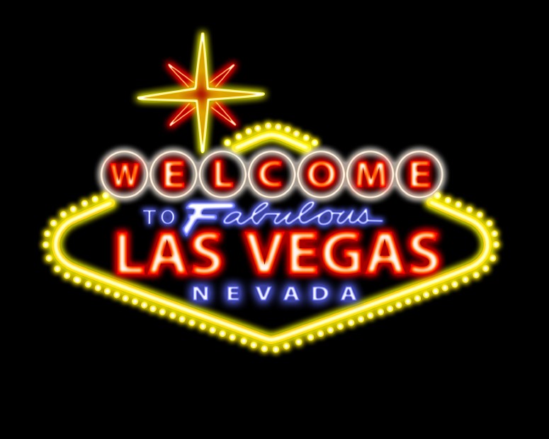 A Hillbilly’s Guide to Las Vegas